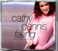 Cathy Dennis - Falling (The PM Dawn Remix)